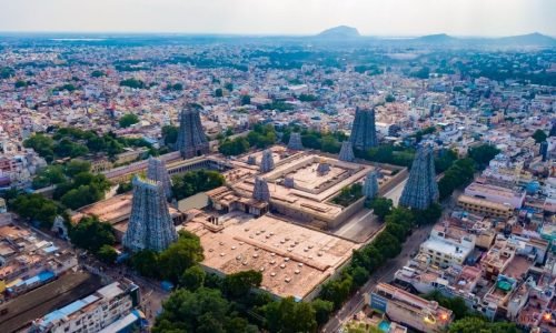 Meenakshi Madurai